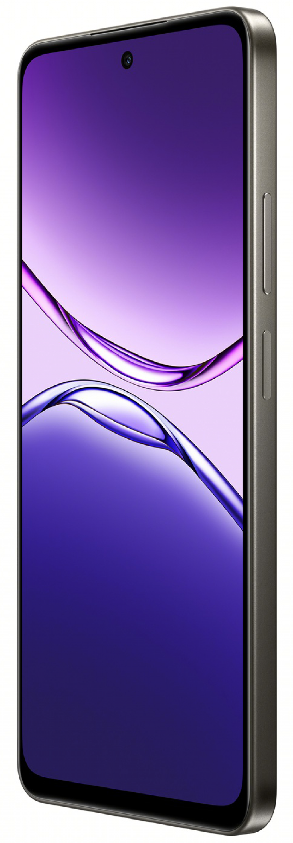 Смартфон Oppo A5 Pro 5G 8/256GB Black Brown